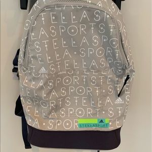 Stella Sport Backpack by Adidas